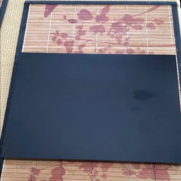 Handcrafted Wooden Kokeshi Dolls Set - The four seasons with stand. - Picture 16 of 16